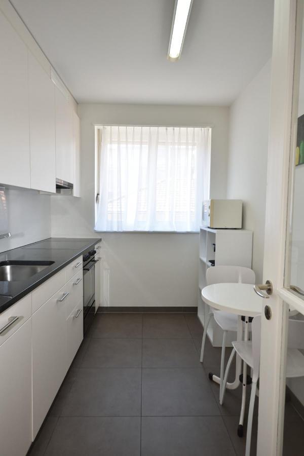 Near Stadelhofen Station - Mill 502 Daire *