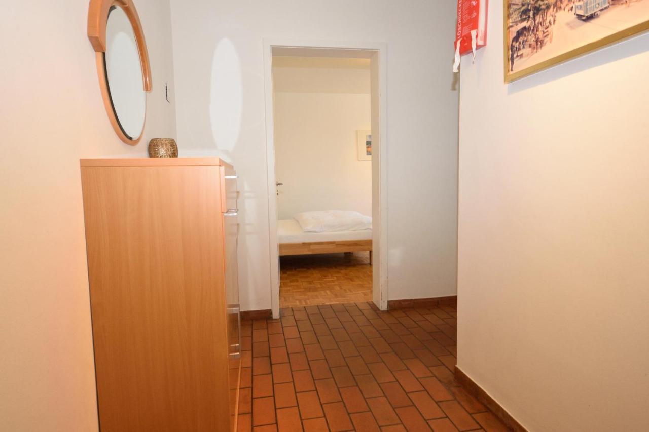 Daire Near Stadelhofen Station - Mill 502 Zürih